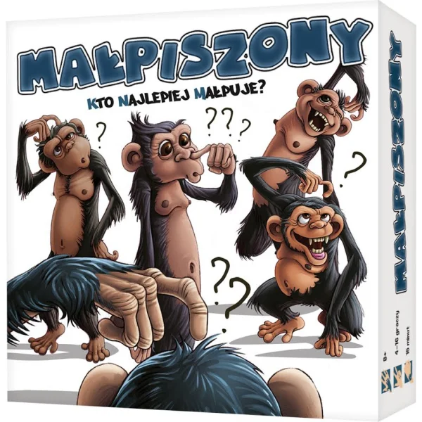 Gra planszowa Mistiboo! - aktualna promocja i cena