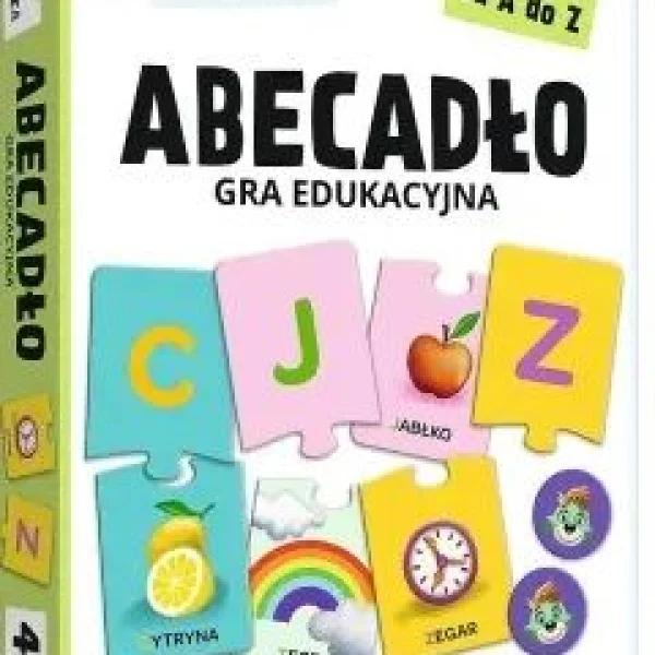 Gra planszowa Pictureka - aktualna promocja i cena