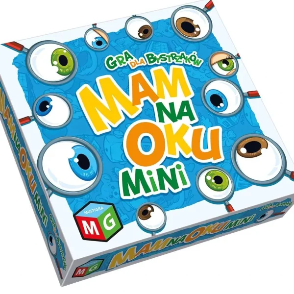 Gra planszowa Tripol - aktualna promocja i cena