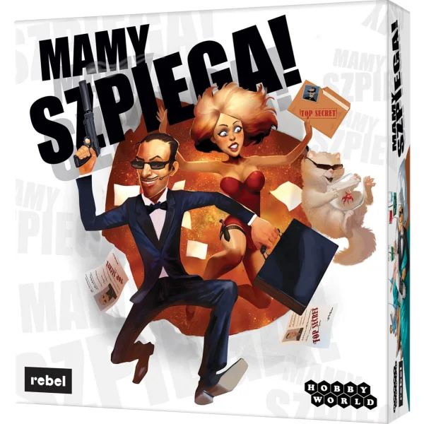 Gra planszowa 7 rund - aktualna promocja i cena