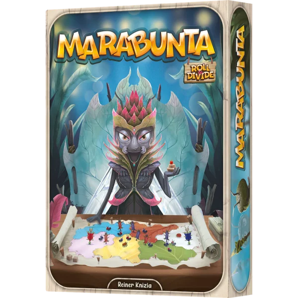 Gra planszowa Ekosystem 2: Rafa koralowa - aktualna promocja i cena