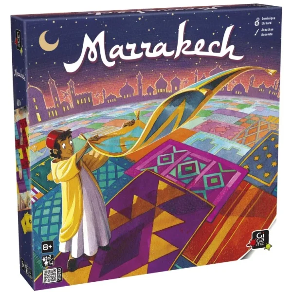 Gra planszowa Między nami Jaskiniowcami - aktualna promocja i cena