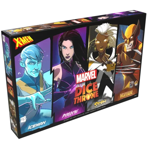 Gra planszowa Heksagon - aktualna promocja i cena