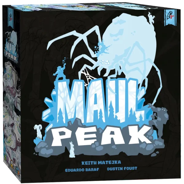 Gra planszowa Montessori Dom Myszki - aktualna promocja i cena