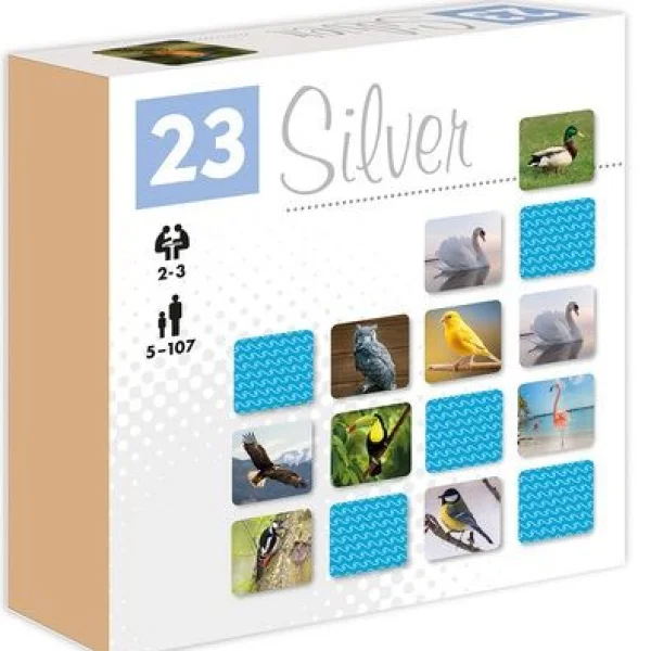 Gra planszowa Criss Cross: Kostka i krzyżyk - aktualna promocja i cena