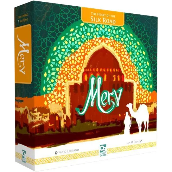 Gra planszowa Phantom Leader Deluxe Edition - aktualna promocja i cena