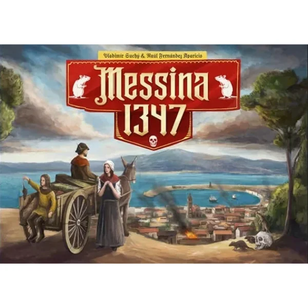 Gra planszowa Zamek Strachów i Pszczółki Śpioszki - aktualna promocja i cena