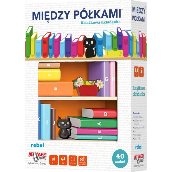 Gra planszowa Triominos Compact - aktualna promocja i cena