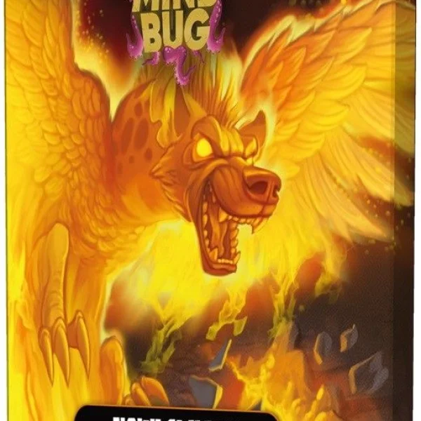 Gra planszowa Mindbug: Ponad wieczność - aktualna promocja i cena