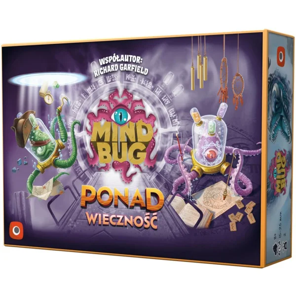 Gra planszowa Munchkin Zombie 2 - Kosi, Kosi Łapci - aktualna promocja i cena