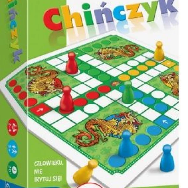 Gra planszowa Altay: Świt cywilizacji - aktualna promocja i cena