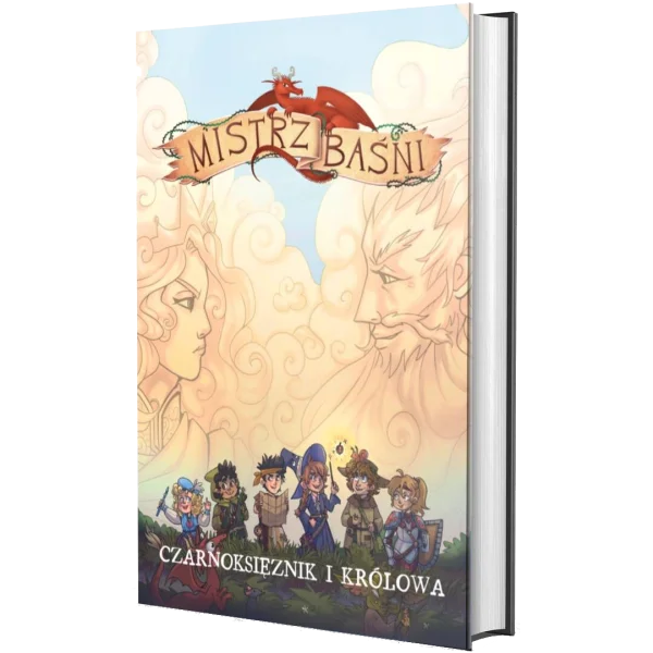 Gra planszowa Mistrz - Gra Dla Dorosłych - aktualna promocja i cena