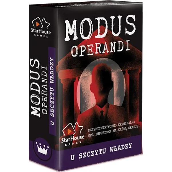 Gra planszowa Gra słów - aktualna promocja i cena