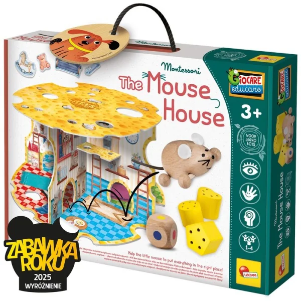 Gra planszowa Succulent - aktualna promocja i cena