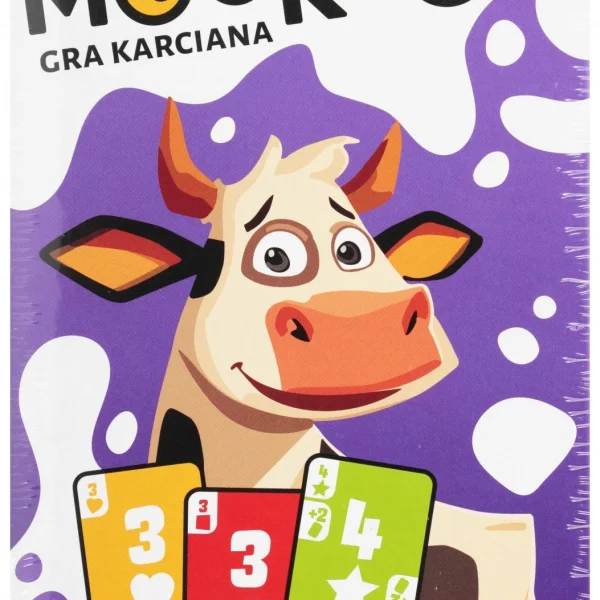 Gra planszowa Whirling Witchcraf - aktualna promocja i cena