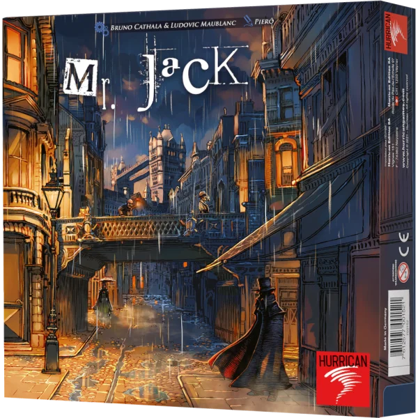 Gra planszowa Ubongo Travel - aktualna promocja i cena