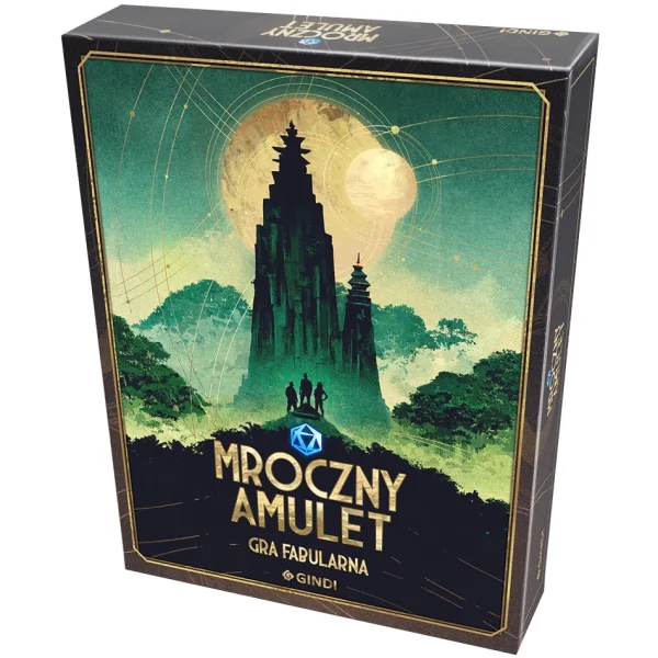 Gra planszowa Brief Border Wars - aktualna promocja i cena