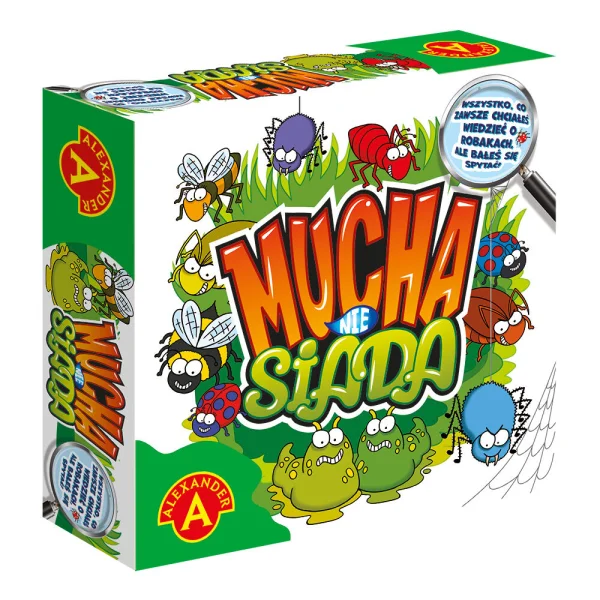 Gra planszowa Gra planszowa Świnka Peppa. Poszukiwanie Balonów - aktualna promocja i cena