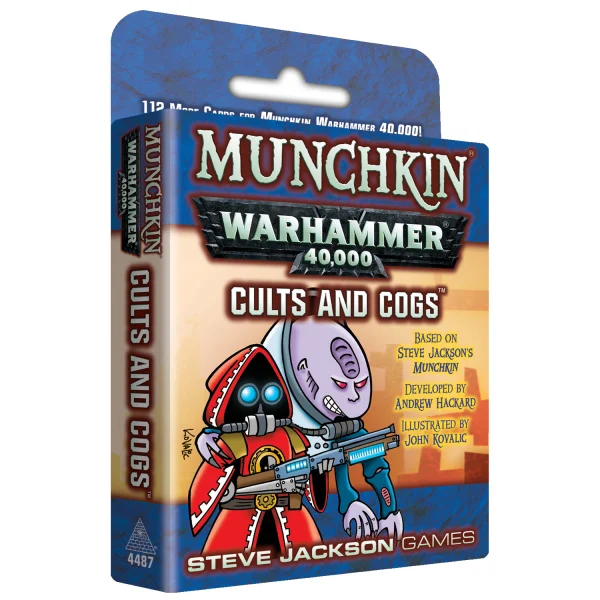 Gra planszowa Niepożądani goście - aktualna promocja i cena