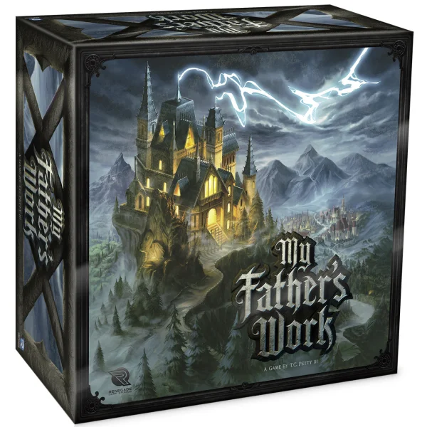 Gra planszowa It's a wonderful Kingdom - aktualna promocja i cena