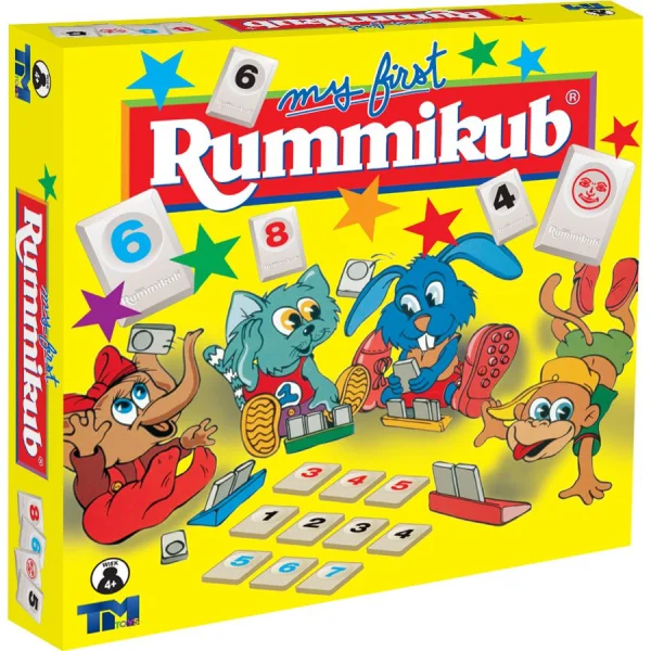 Gra planszowa Broom Service: The Card Game - aktualna promocja i cena