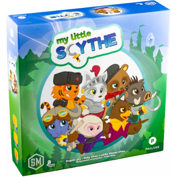 Gra planszowa Lokomotywa - aktualna promocja i cena