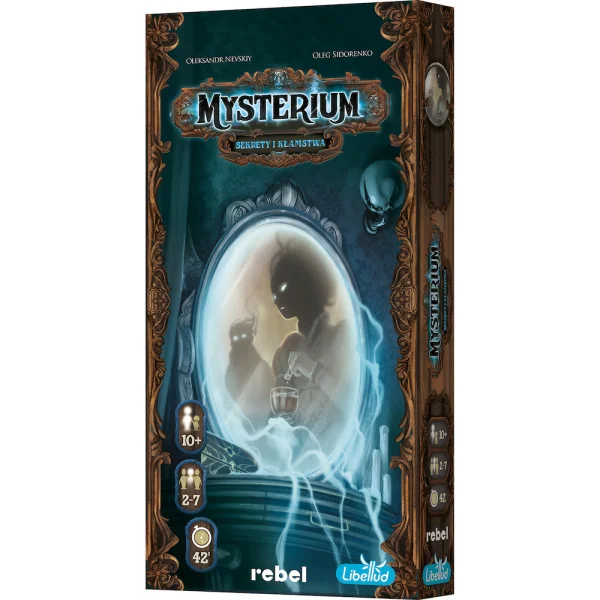 Gra planszowa Holland '44: Operation Market-Garden - aktualna promocja i cena