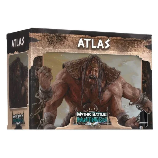 Gra planszowa Mythic Battles: Ragnarök - Nidhogg - aktualna promocja i cena