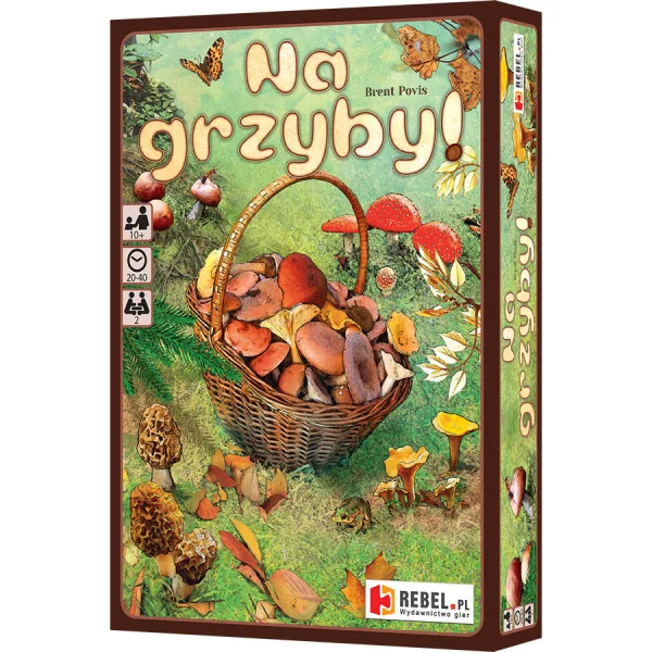 Gra planszowa Bale i skandale - aktualna promocja i cena