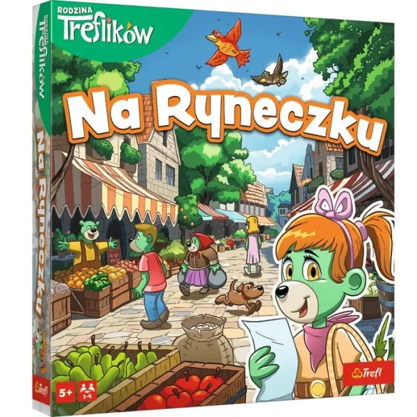 Gra planszowa Graj w podróży - aktualna promocja i cena