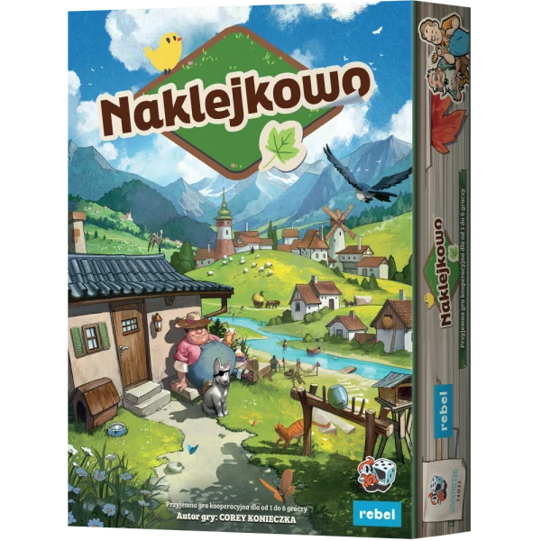 Gra planszowa Collection Classique Bingo Deluxe - aktualna promocja i cena