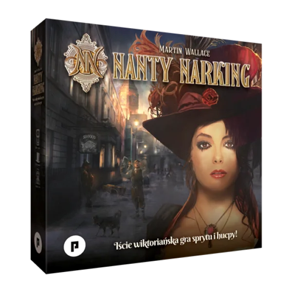 Gra planszowa GoTown - aktualna promocja i cena