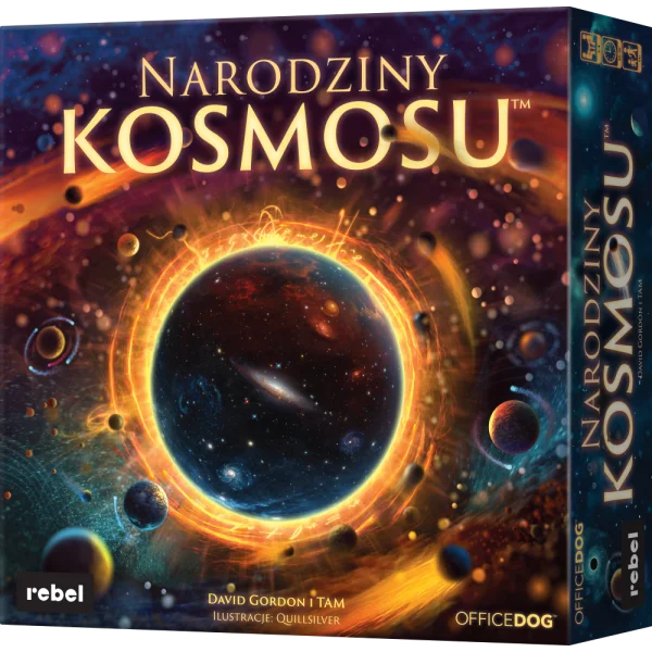 Gra planszowa Karta Menu dla dwojga - 50 dań z Christianem - aktualna promocja i cena