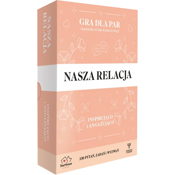 Gra planszowa Na Tropie - aktualna promocja i cena