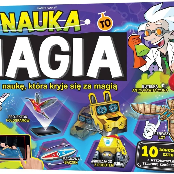 Gra planszowa Kolejka (edycja polska) - aktualna promocja i cena