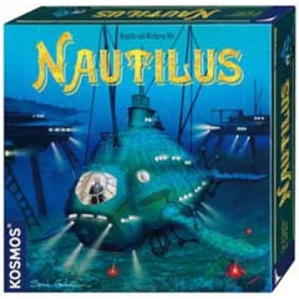 Gra planszowa Czarna Orkiestra - aktualna promocja i cena