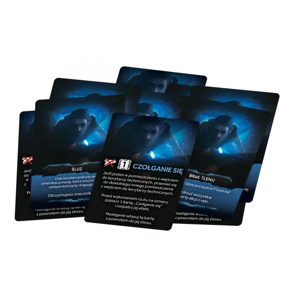 Gra planszowa Nemesis: Alien Kings - aktualna promocja i cena