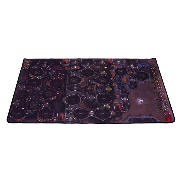 Gra planszowa Merv: Heart of the Silk Road - aktualna promocja i cena