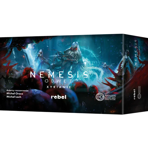 Gra planszowa Blitzkrieg General - aktualna promocja i cena