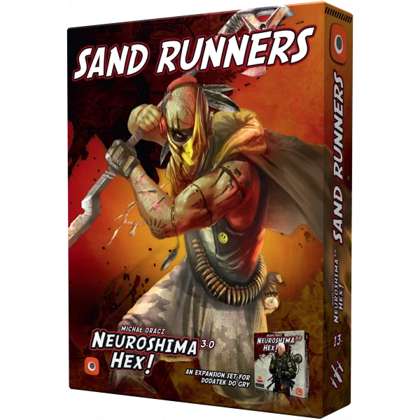 Gra planszowa Nowa Gwinea - aktualna promocja i cena