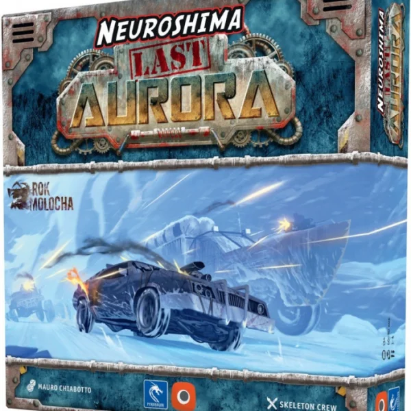 Gra planszowa Imperial 2030 (edycja multijęzyczna) - aktualna promocja i cena