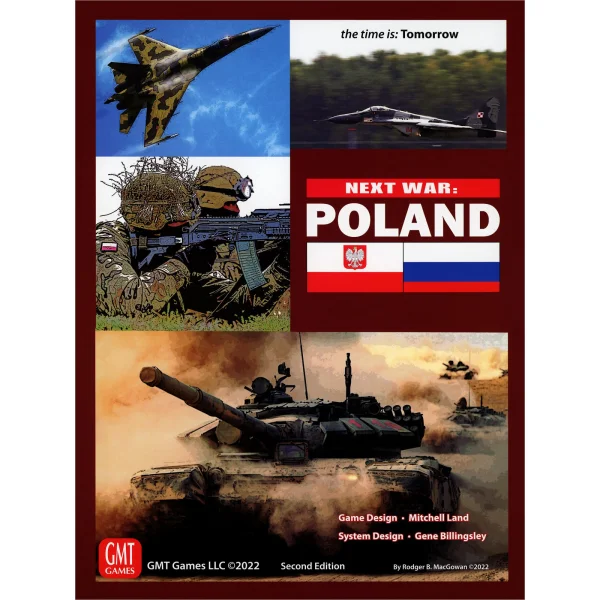 Gra planszowa Omega Virus: Prologue - aktualna promocja i cena