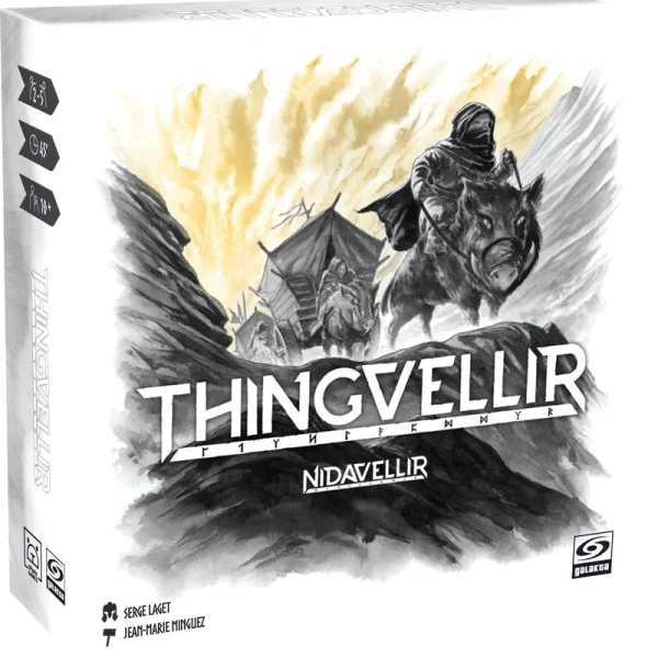 Gra planszowa Warfighter Shadow War: Core game (3rd Edition) - aktualna promocja i cena