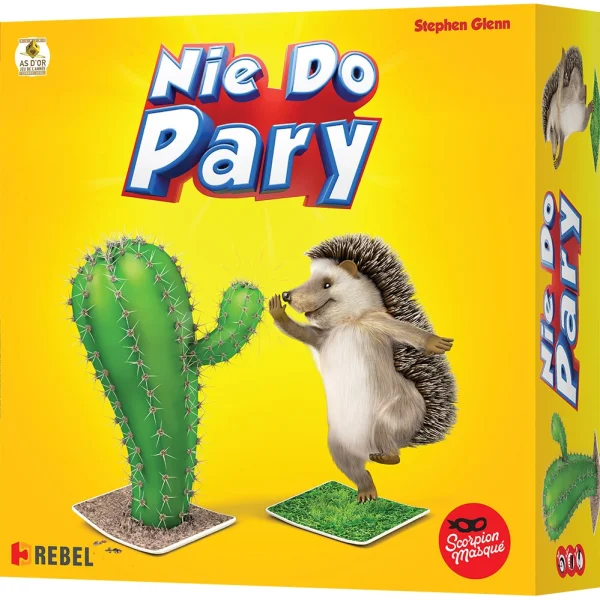 Gra planszowa Paper Tales - aktualna promocja i cena