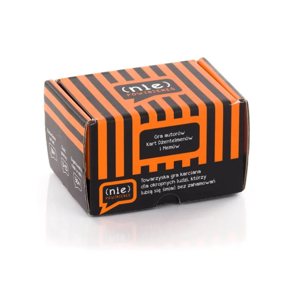 Gra planszowa GRA W KÓŁKA ANGIELSKI 5 - aktualna promocja i cena