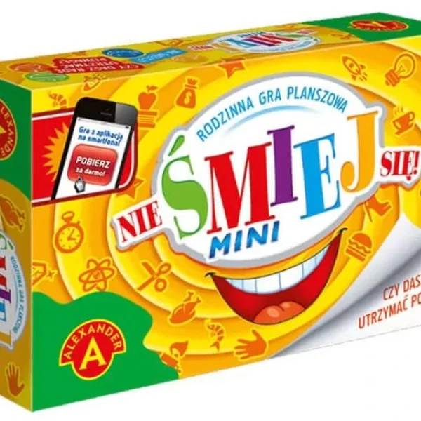 Gra planszowa iKnow Junior - aktualna promocja i cena