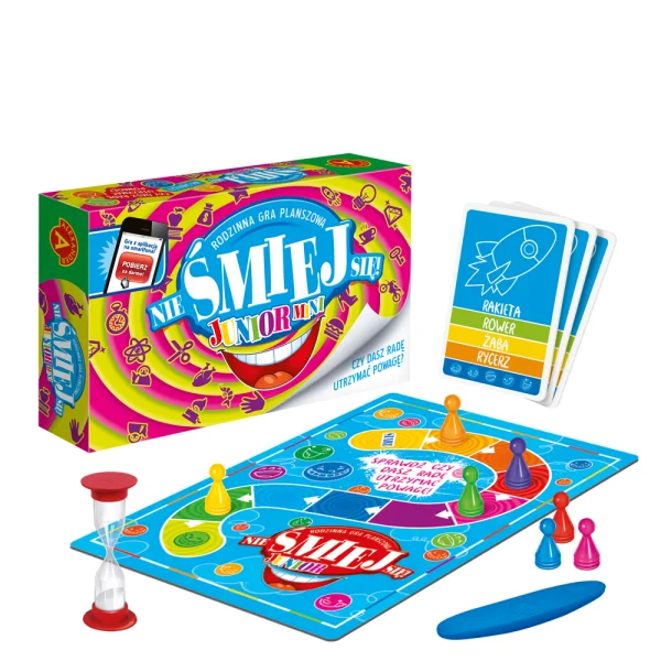 Gra planszowa Dzieci kontra Rodzice. Starożytność - aktualna promocja i cena