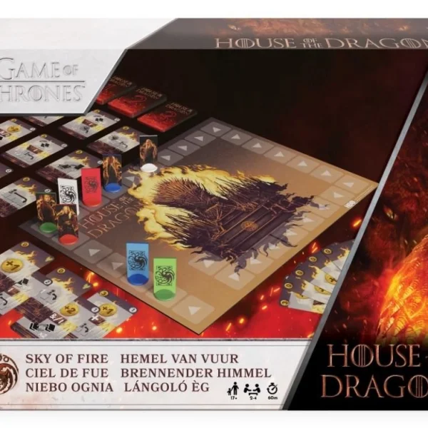 Gra planszowa Munchkin Legendy - aktualna promocja i cena