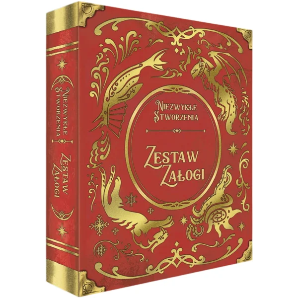 Gra planszowa Szumi i szeleści. Wąż logopedyczny - aktualna promocja i cena