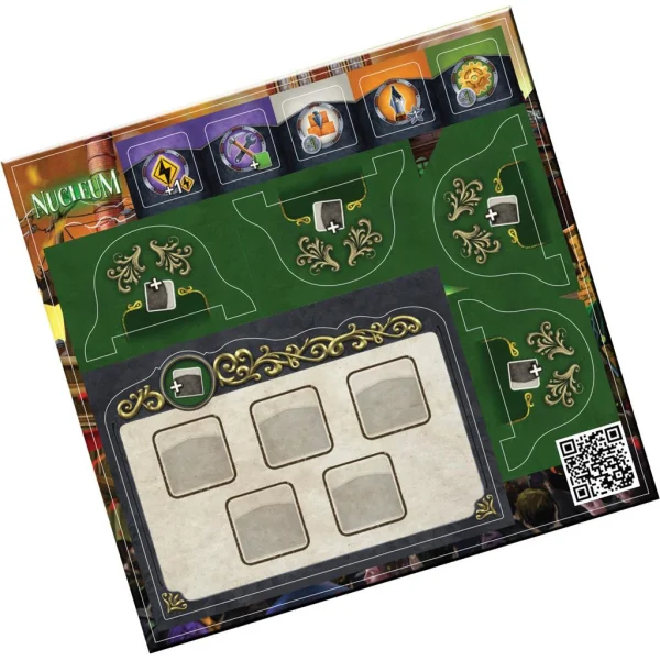 Gra planszowa Gra planszowa Pociąg Inków - aktualna promocja i cena